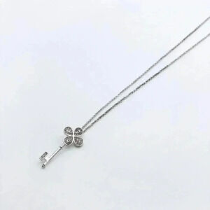 Key necklace